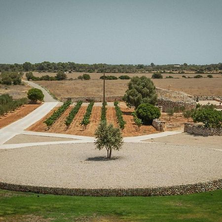 Finca Gomera By Itinerem - Adults Only Llucmajor (Mallorca) Εξωτερικό φωτογραφία