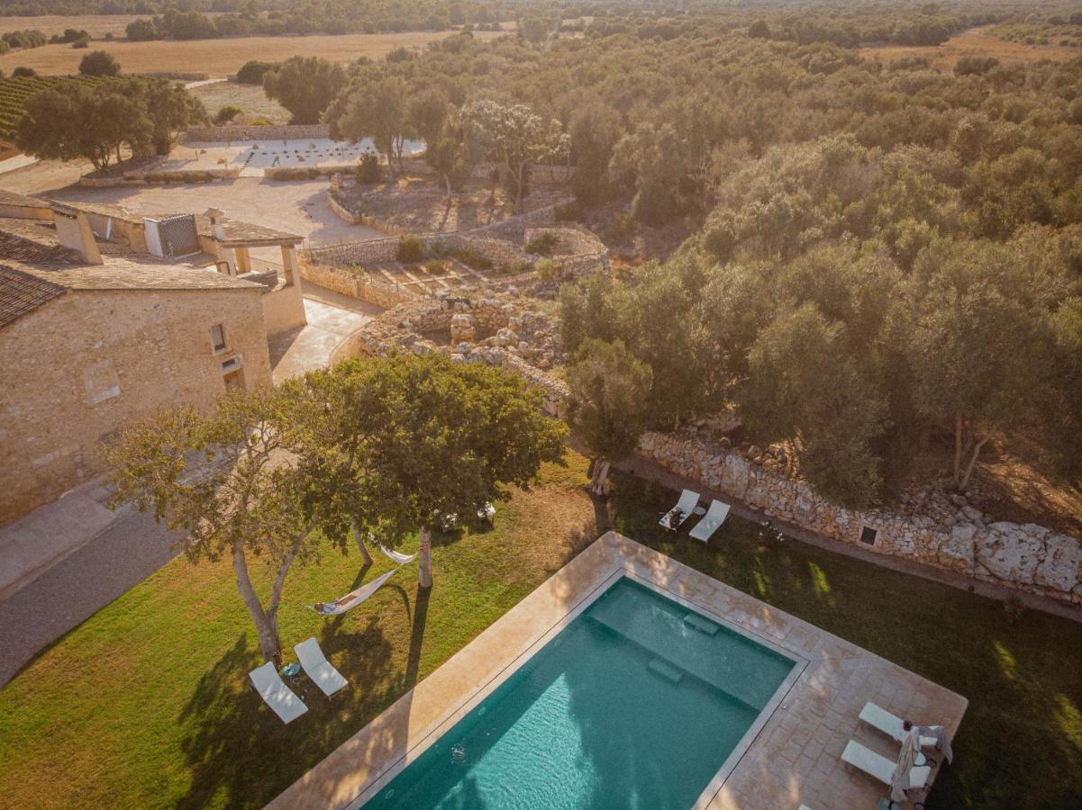 Finca Gomera By Itinerem - Adults Only Llucmajor (Mallorca) Εξωτερικό φωτογραφία