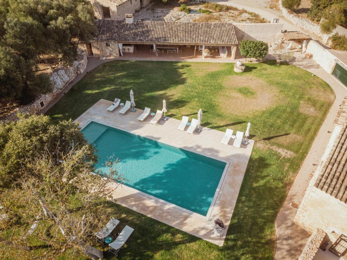 Finca Gomera By Itinerem - Adults Only Llucmajor (Mallorca) Εξωτερικό φωτογραφία