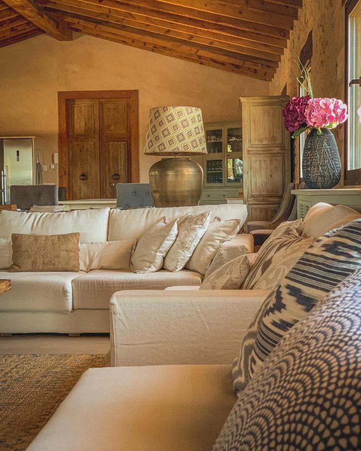 Finca Gomera By Itinerem - Adults Only Llucmajor (Mallorca) Εξωτερικό φωτογραφία