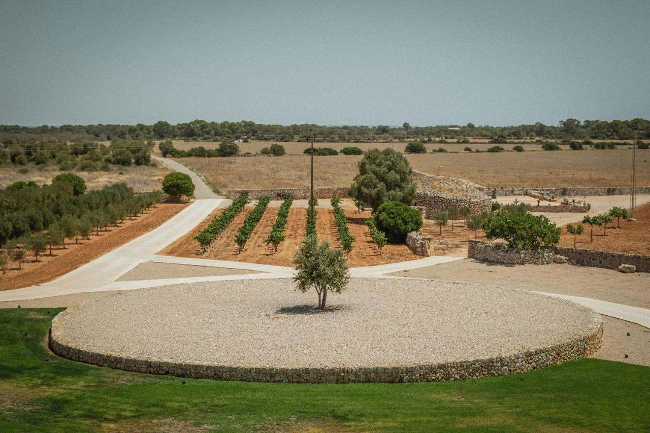 Finca Gomera By Itinerem - Adults Only Llucmajor (Mallorca) Εξωτερικό φωτογραφία