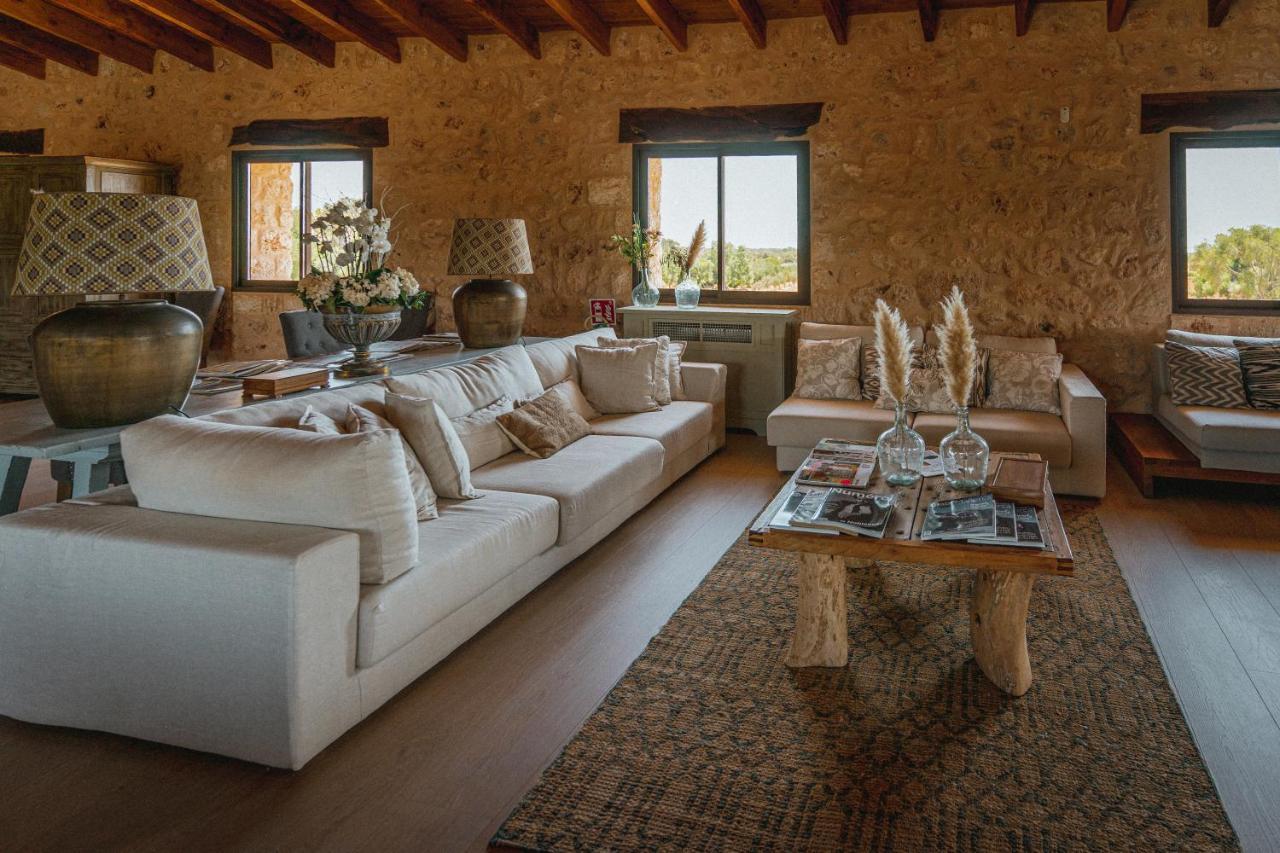 Finca Gomera By Itinerem - Adults Only Llucmajor (Mallorca) Εξωτερικό φωτογραφία
