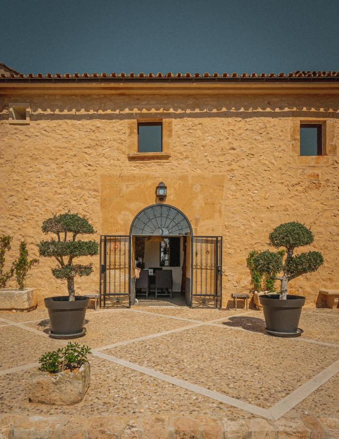 Finca Gomera By Itinerem - Adults Only Llucmajor (Mallorca) Εξωτερικό φωτογραφία