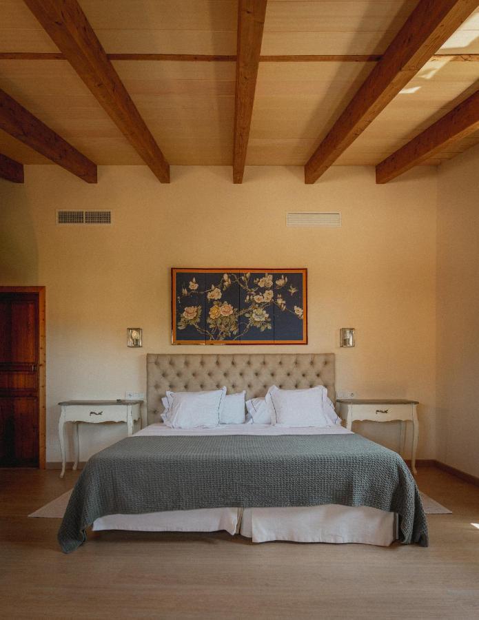 Finca Gomera By Itinerem - Adults Only Llucmajor (Mallorca) Εξωτερικό φωτογραφία