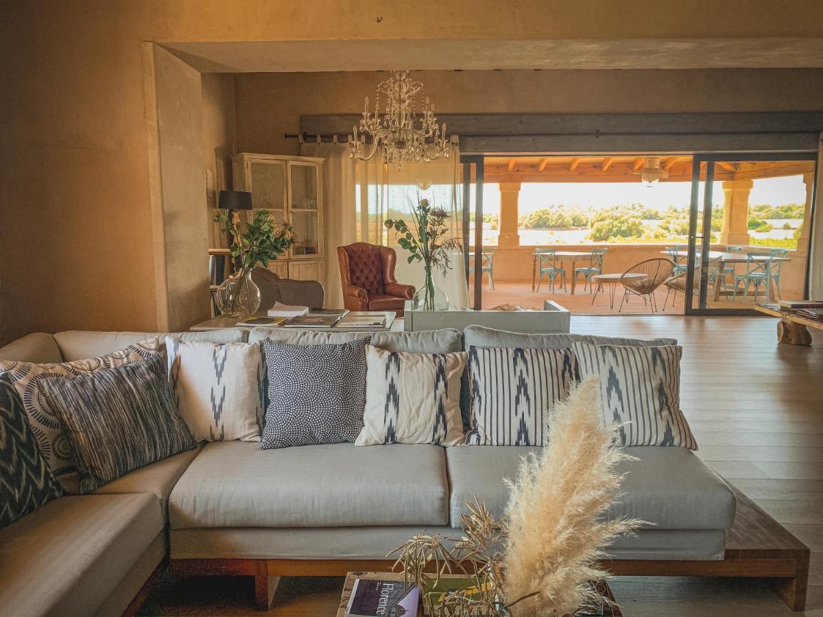 Finca Gomera By Itinerem - Adults Only Llucmajor (Mallorca) Εξωτερικό φωτογραφία