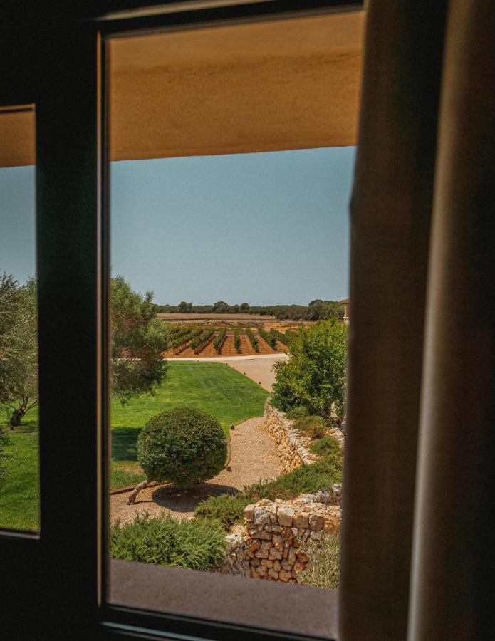 Finca Gomera By Itinerem - Adults Only Llucmajor (Mallorca) Εξωτερικό φωτογραφία