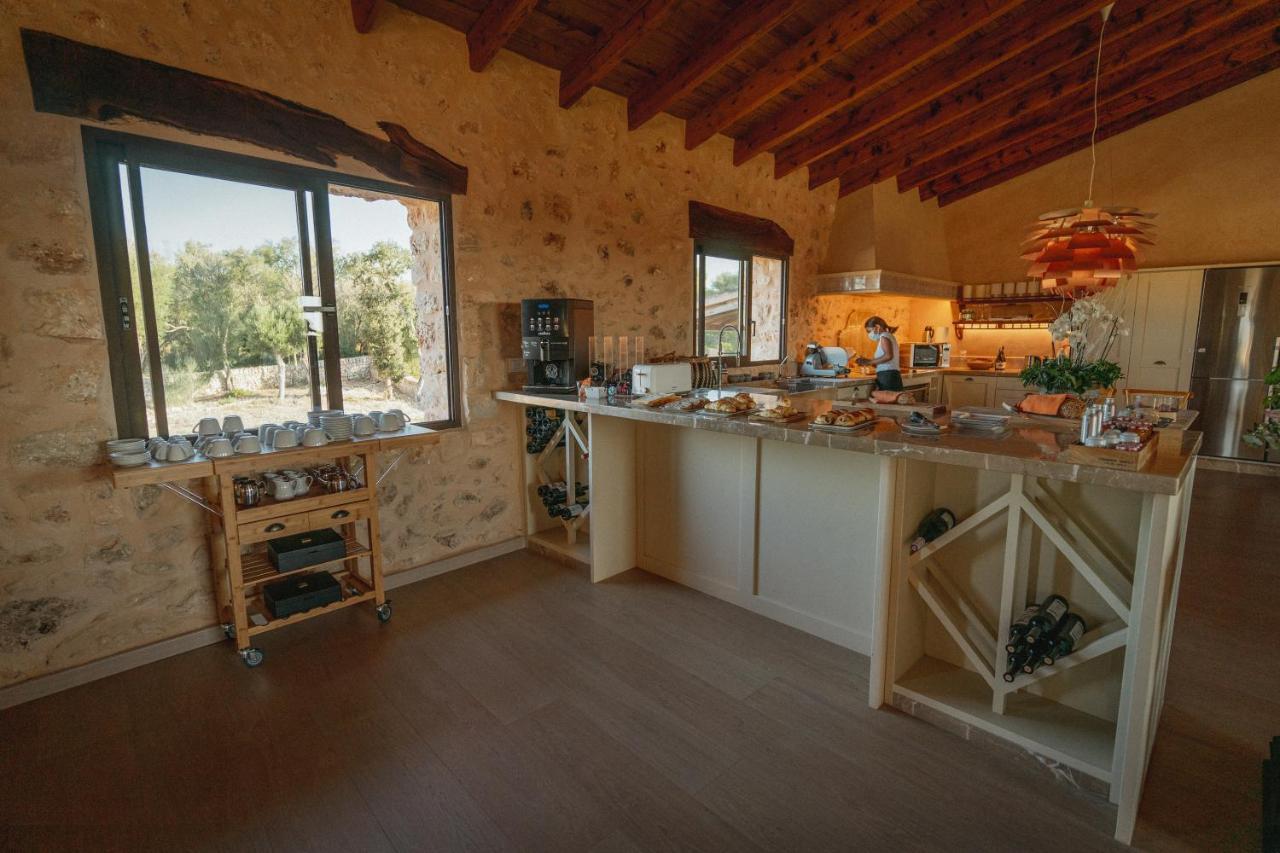 Finca Gomera By Itinerem - Adults Only Llucmajor (Mallorca) Εξωτερικό φωτογραφία