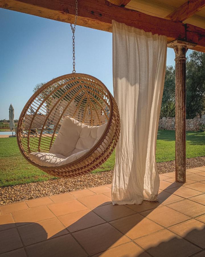 Finca Gomera By Itinerem - Adults Only Llucmajor (Mallorca) Εξωτερικό φωτογραφία