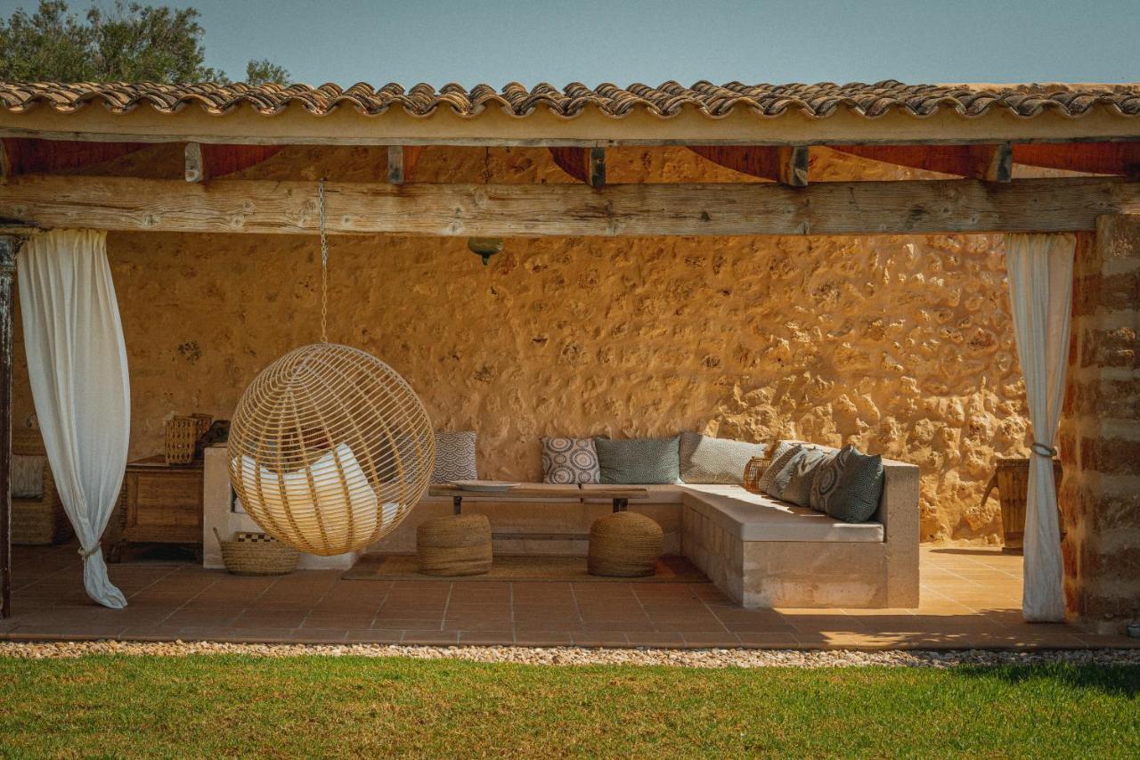 Finca Gomera By Itinerem - Adults Only Llucmajor (Mallorca) Εξωτερικό φωτογραφία