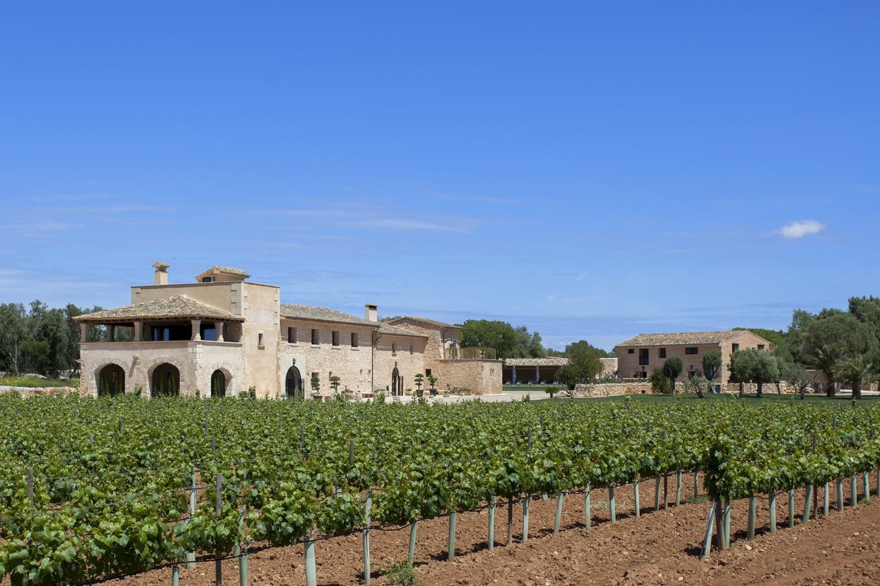 Finca Gomera By Itinerem - Adults Only Llucmajor (Mallorca) Εξωτερικό φωτογραφία