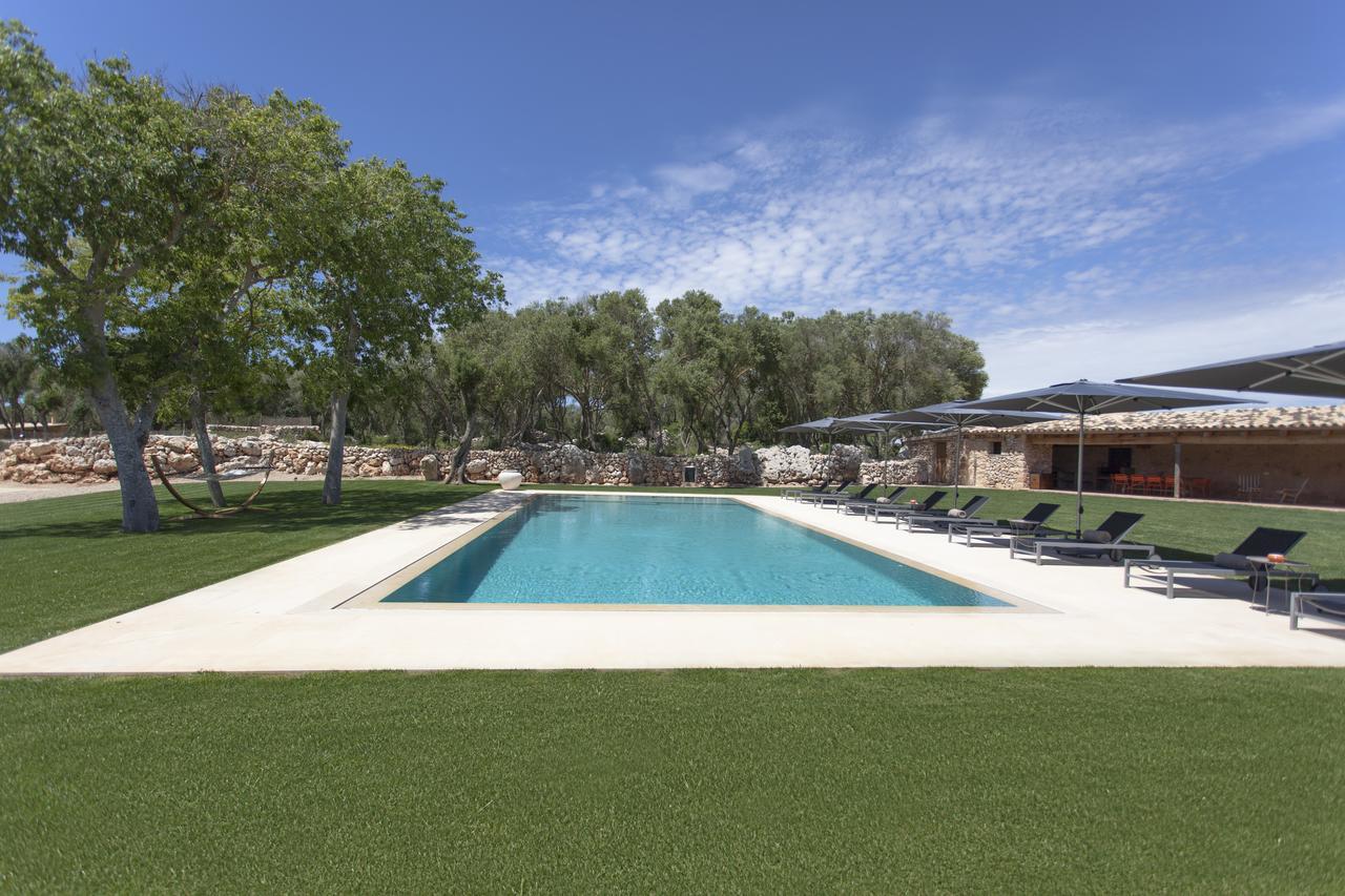 Finca Gomera By Itinerem - Adults Only Llucmajor (Mallorca) Εξωτερικό φωτογραφία