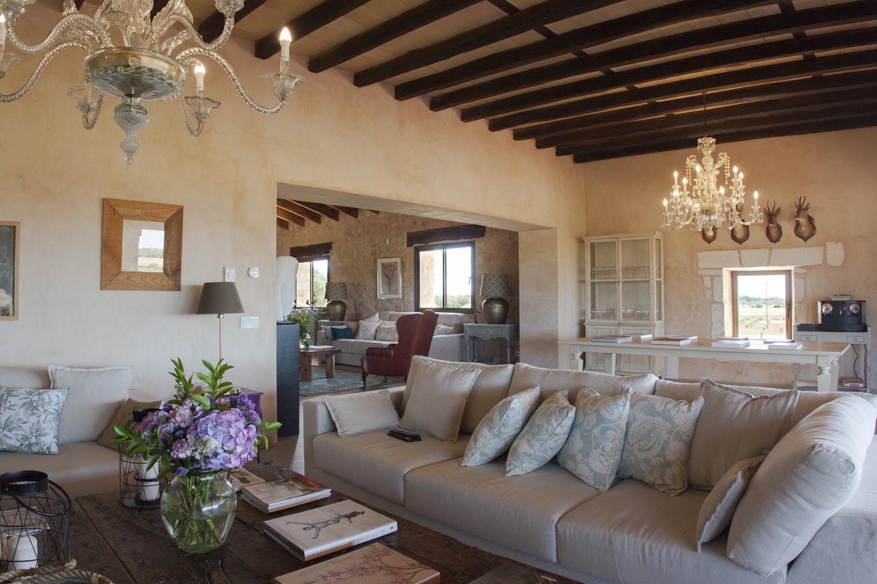 Finca Gomera By Itinerem - Adults Only Llucmajor (Mallorca) Εξωτερικό φωτογραφία