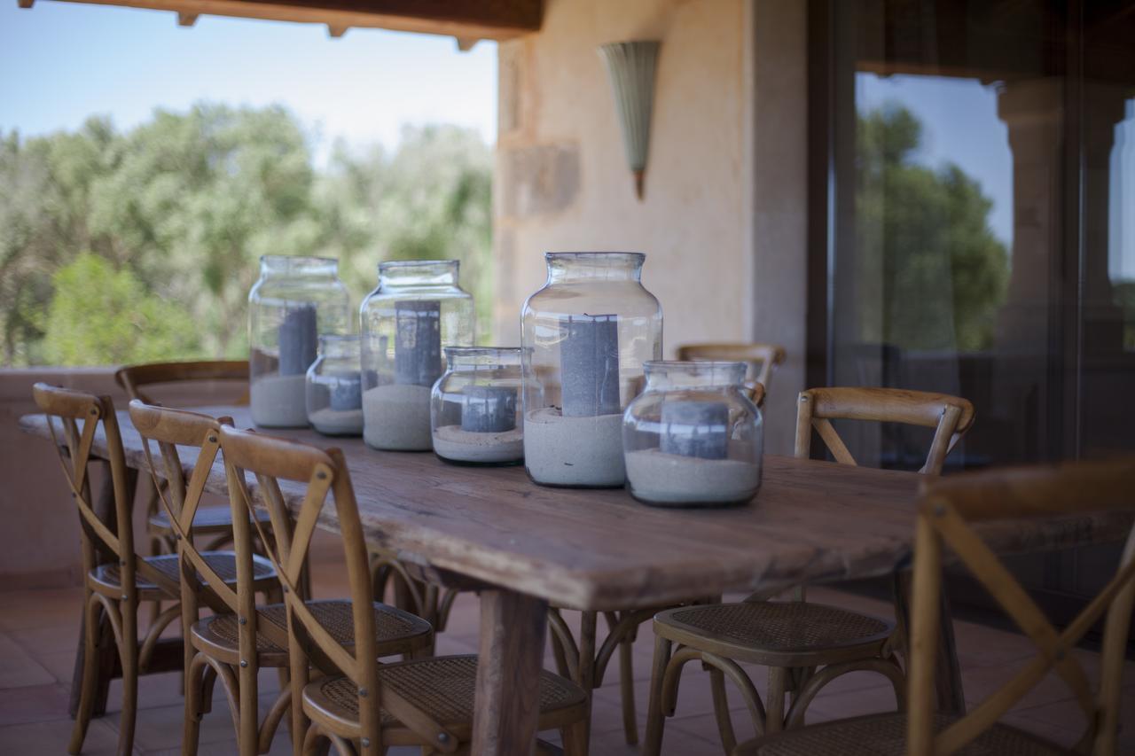Finca Gomera By Itinerem - Adults Only Llucmajor (Mallorca) Εξωτερικό φωτογραφία