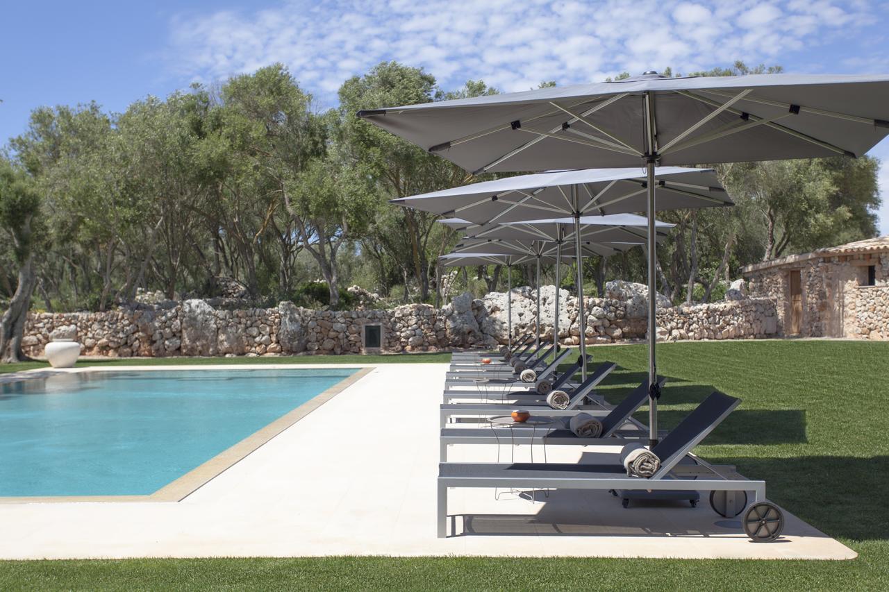 Finca Gomera By Itinerem - Adults Only Llucmajor (Mallorca) Εξωτερικό φωτογραφία
