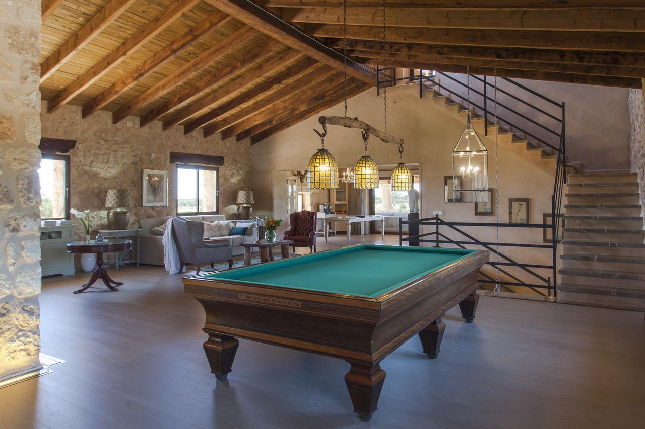 Finca Gomera By Itinerem - Adults Only Llucmajor (Mallorca) Εξωτερικό φωτογραφία