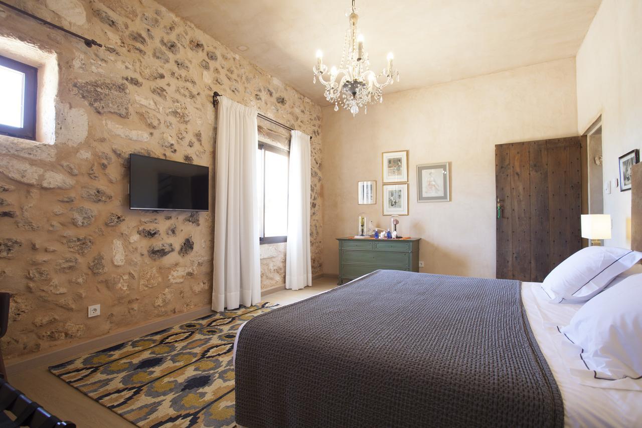 Finca Gomera By Itinerem - Adults Only Llucmajor (Mallorca) Δωμάτιο φωτογραφία