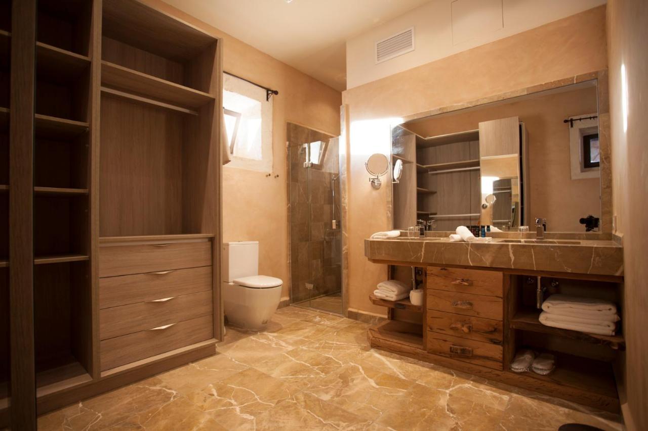 Finca Gomera By Itinerem - Adults Only Llucmajor (Mallorca) Δωμάτιο φωτογραφία