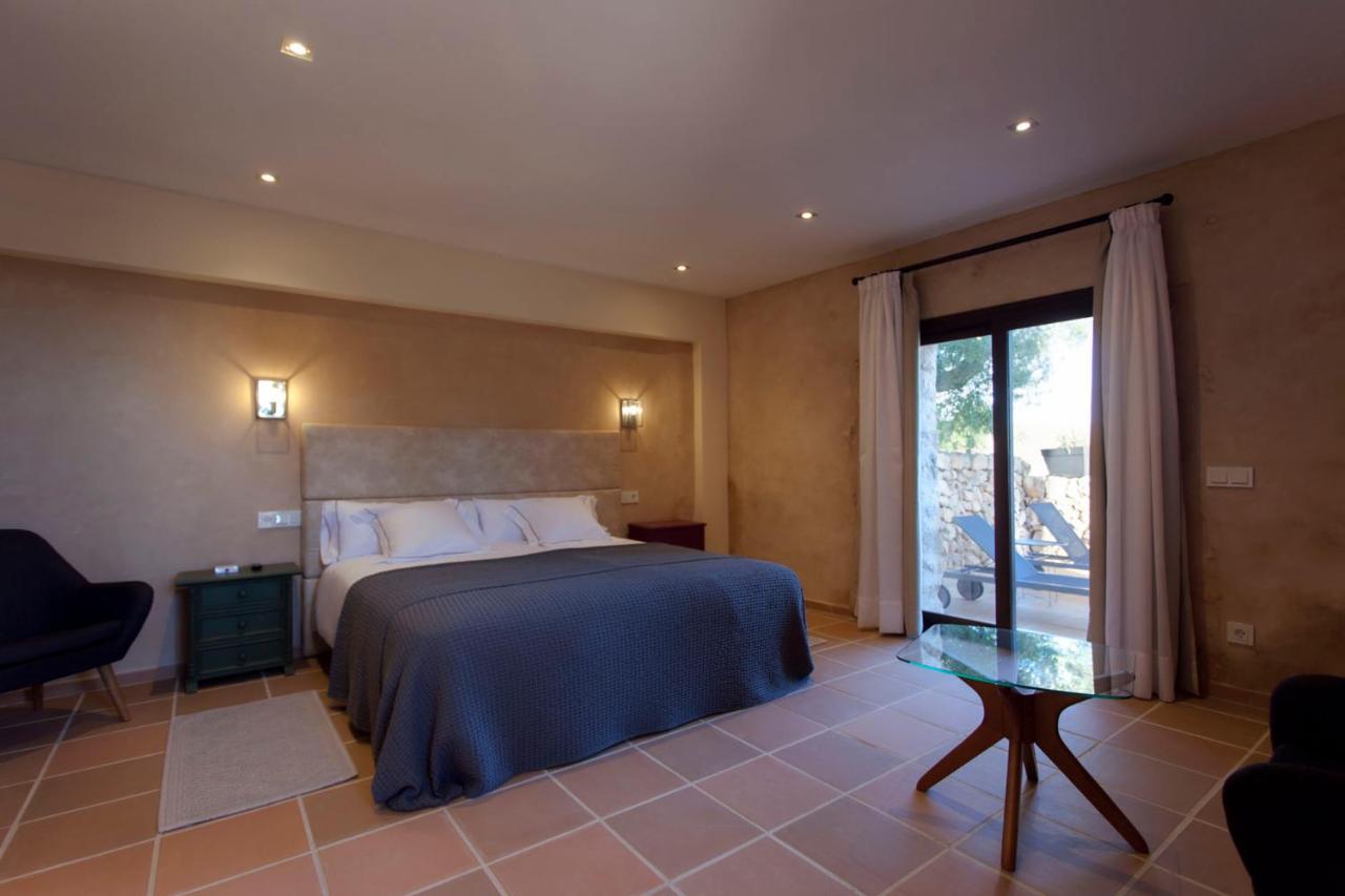 Finca Gomera By Itinerem - Adults Only Llucmajor (Mallorca) Δωμάτιο φωτογραφία