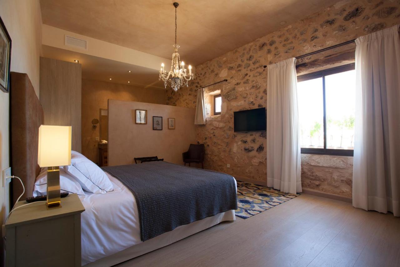 Finca Gomera By Itinerem - Adults Only Llucmajor (Mallorca) Εξωτερικό φωτογραφία