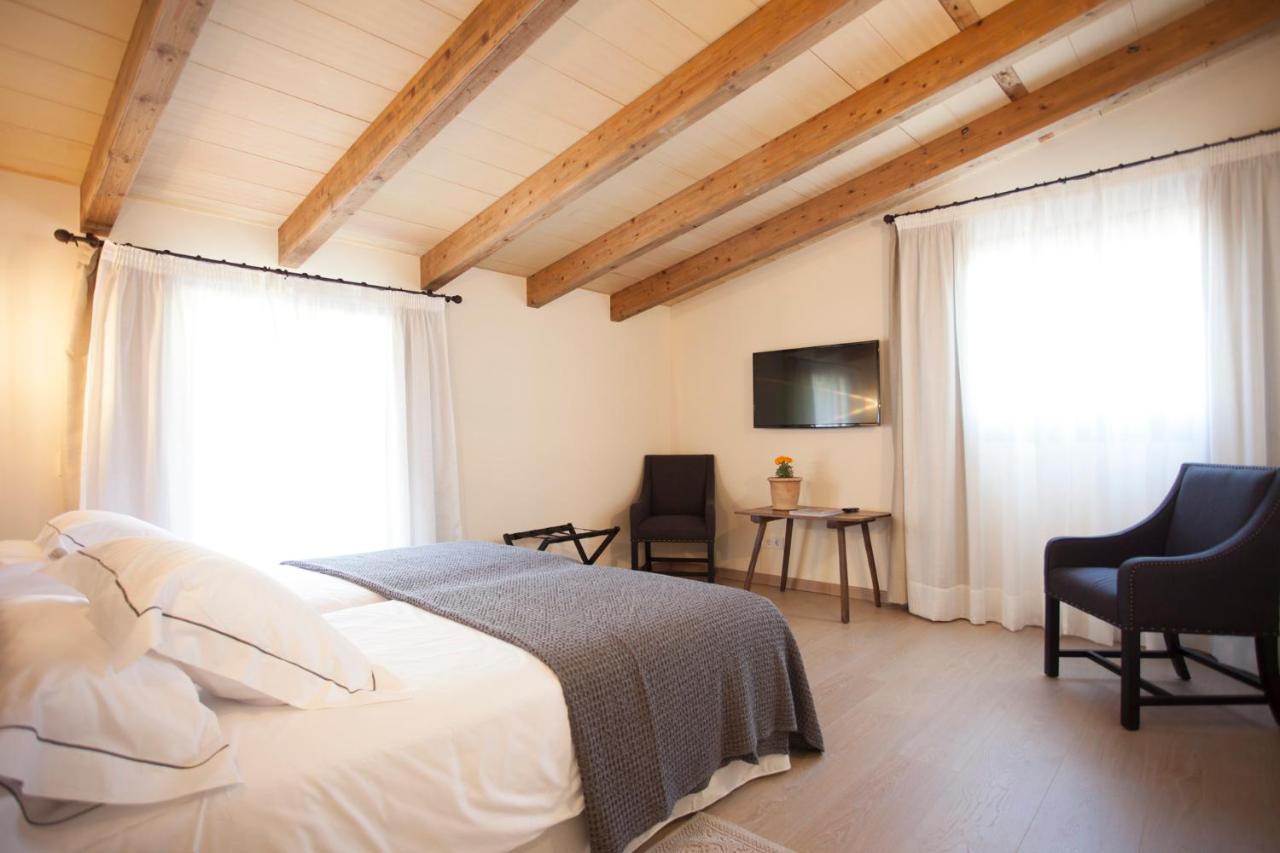 Finca Gomera By Itinerem - Adults Only Llucmajor (Mallorca) Δωμάτιο φωτογραφία
