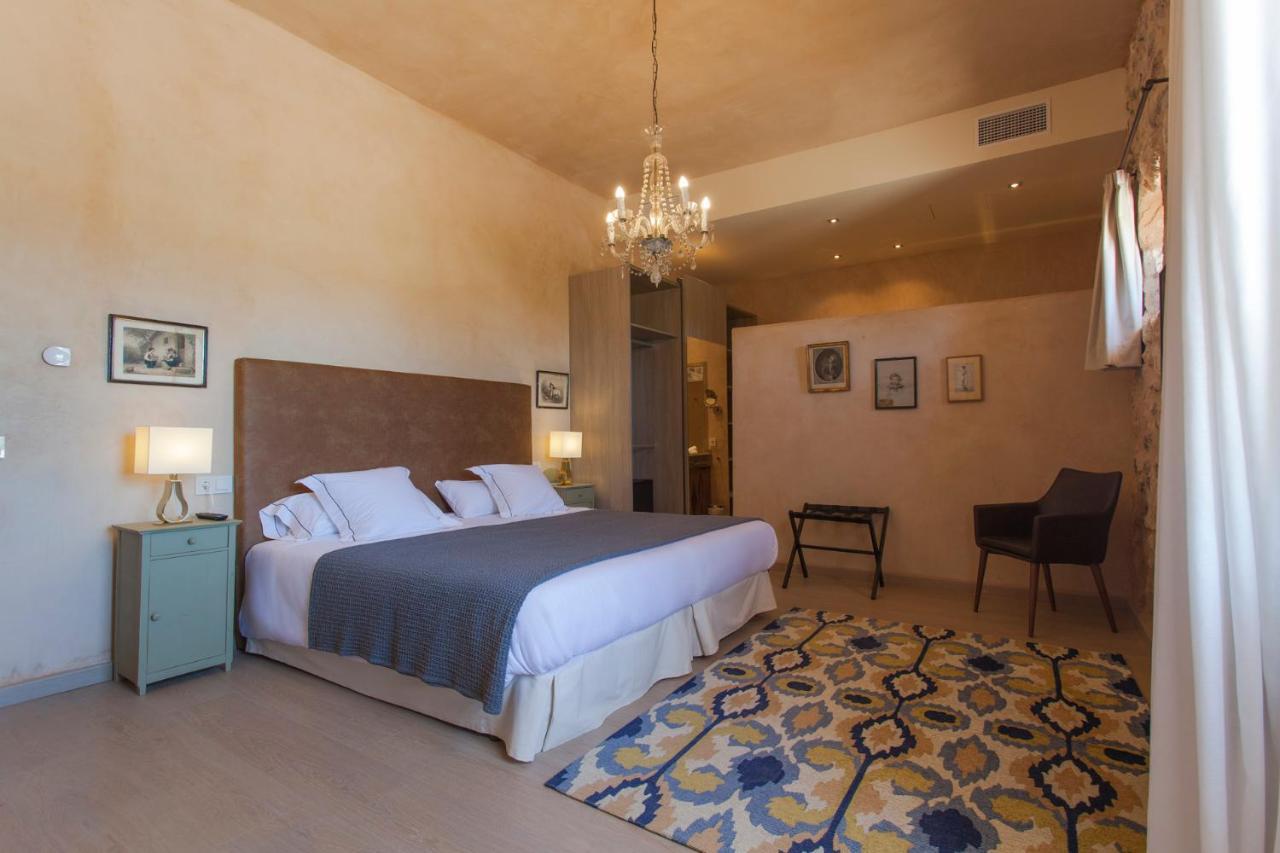 Finca Gomera By Itinerem - Adults Only Llucmajor (Mallorca) Δωμάτιο φωτογραφία