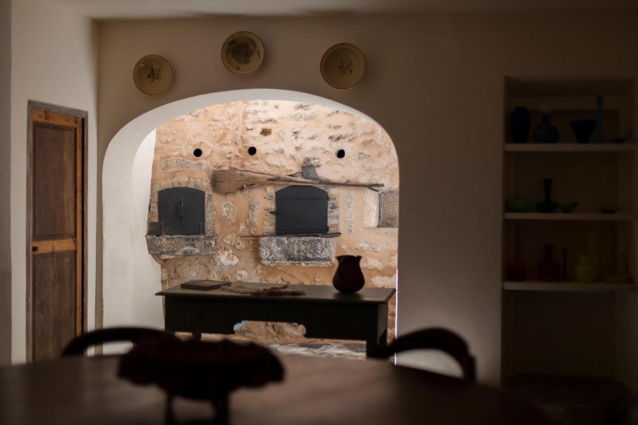 Finca Gomera By Itinerem - Adults Only Llucmajor (Mallorca) Εξωτερικό φωτογραφία