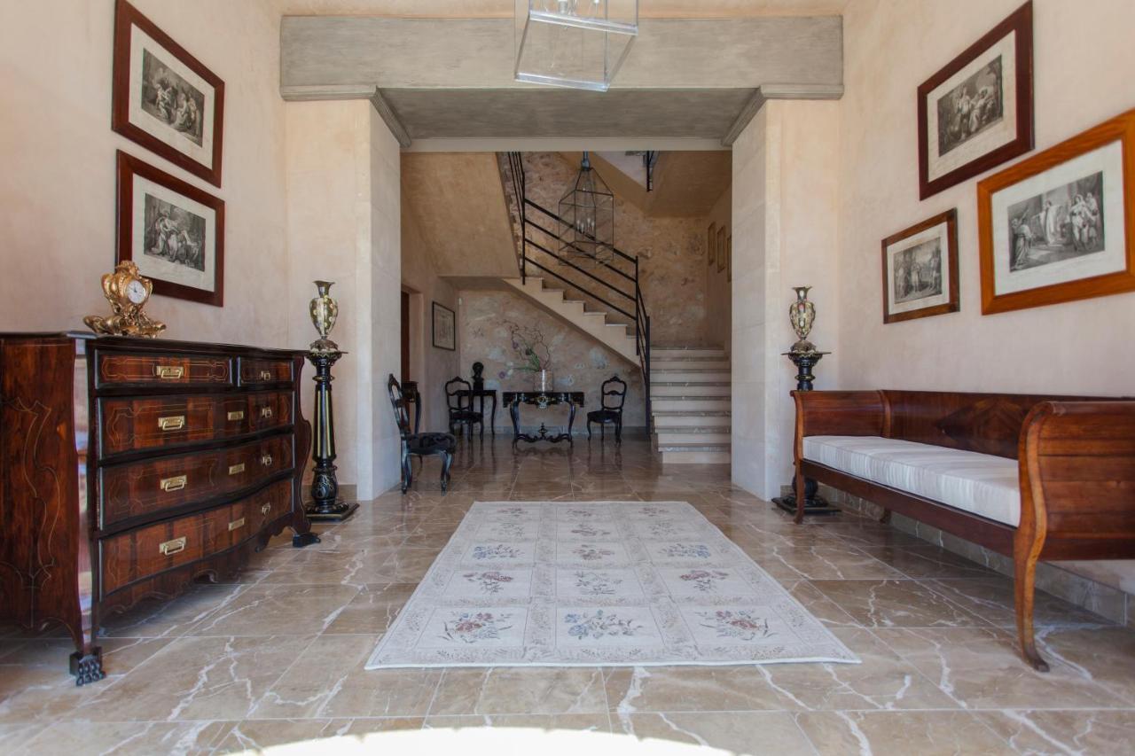 Finca Gomera By Itinerem - Adults Only Llucmajor (Mallorca) Εξωτερικό φωτογραφία