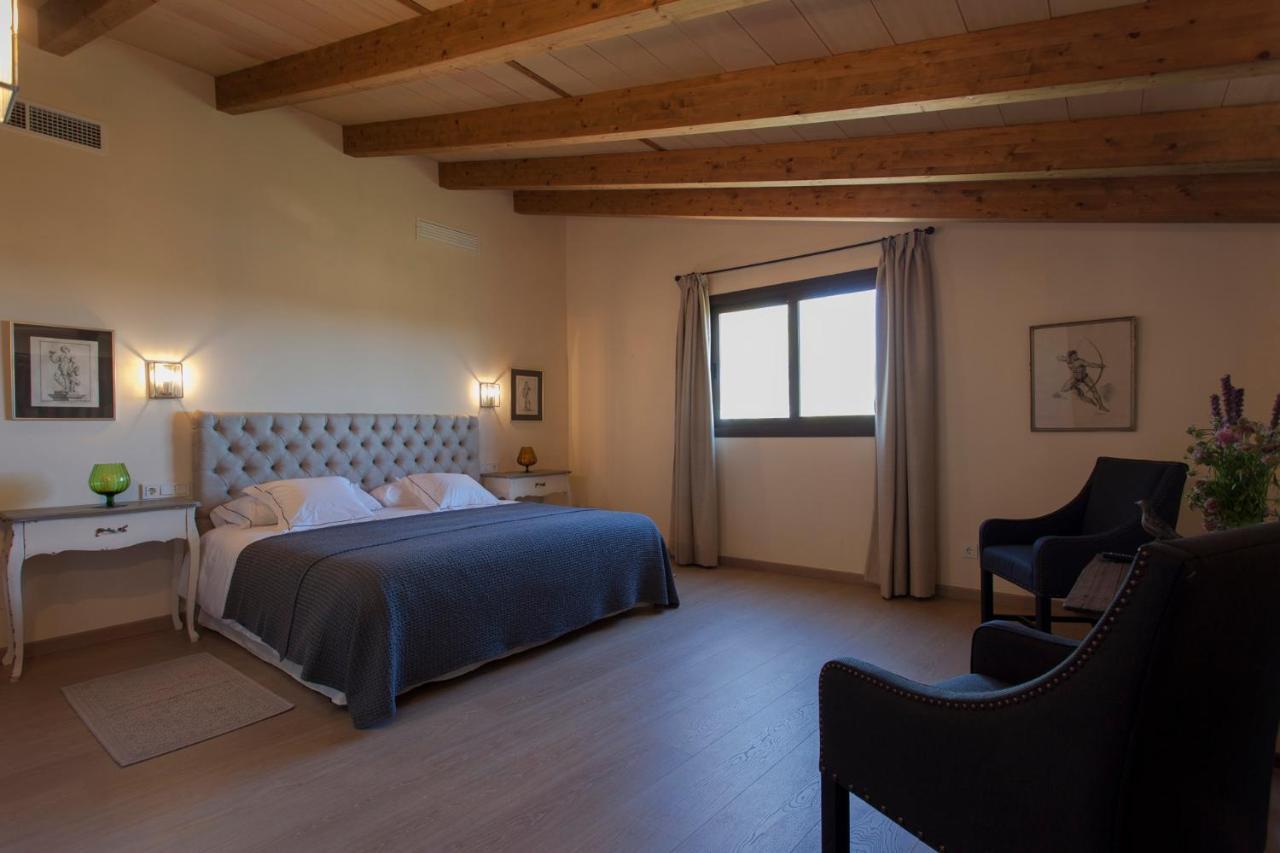 Finca Gomera By Itinerem - Adults Only Llucmajor (Mallorca) Εξωτερικό φωτογραφία